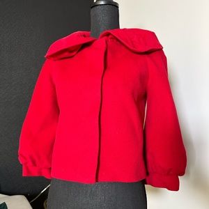 Ann Taylor Blazer